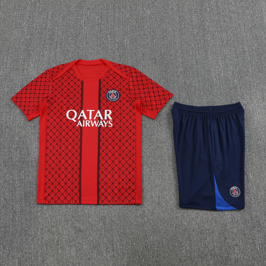 Kit Entraînement Adulte PSG 25/26