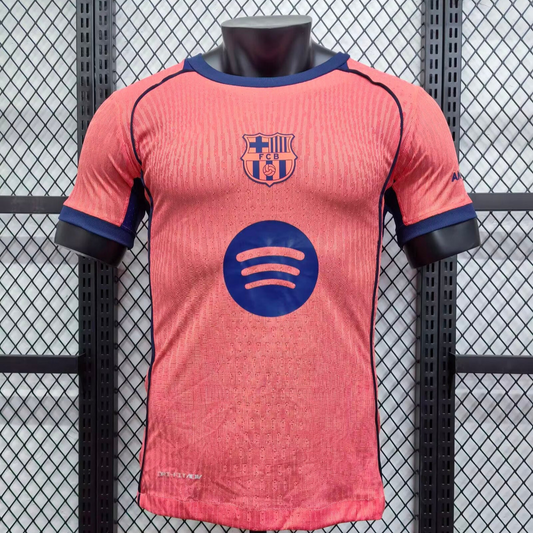 Maillot FC Barcelone Third 2025/2026