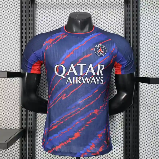 Maillot Psg Entraînement 2025/2026