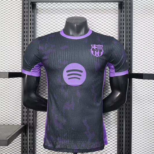 Maillot FC Barcelone Concept 2025/2026