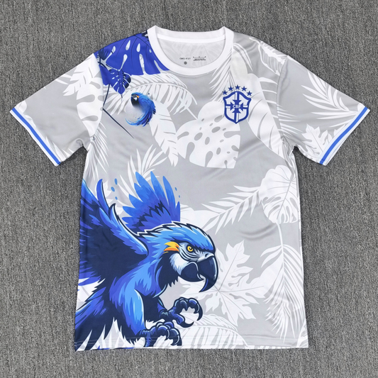 Maillot Brésil Concept 2025/2026