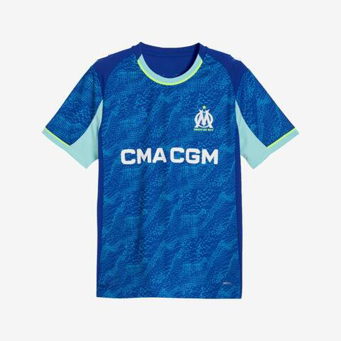 Maillot Marseille/OM Third 2025/2026