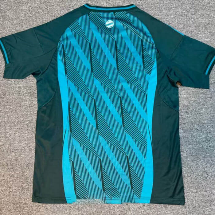 Maillot Bayern Munich Third 2025/2026