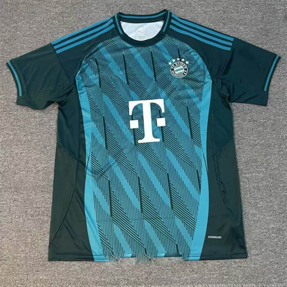 Maillot Bayern Munich Third 2025/2026