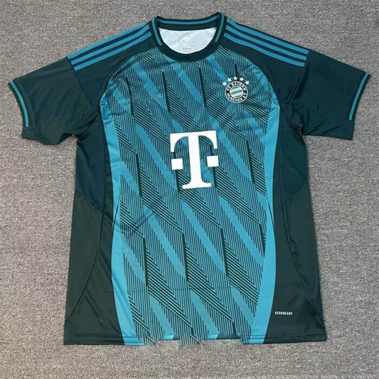 Maillot Bayern Munich Third 2025/2026