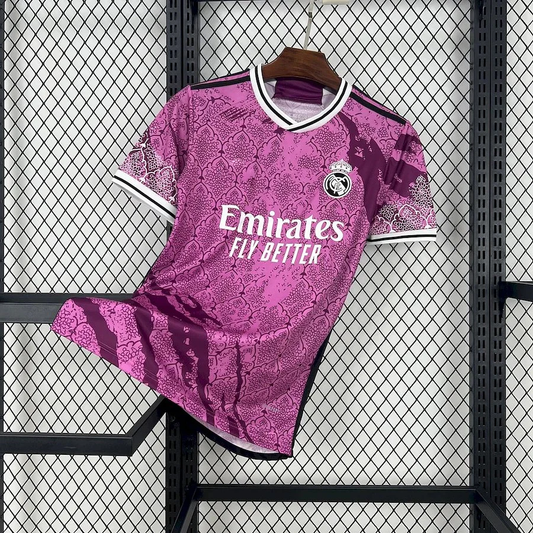 Maillot Real Madrid Concept 2025/2026