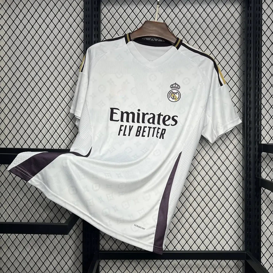 Maillot Real Madrid Concept 2025/2026