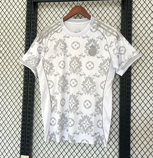 Maillot Real Madrid Concept 2025/2026