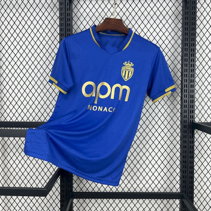Maillot Monaco Extérieur 2025/2026