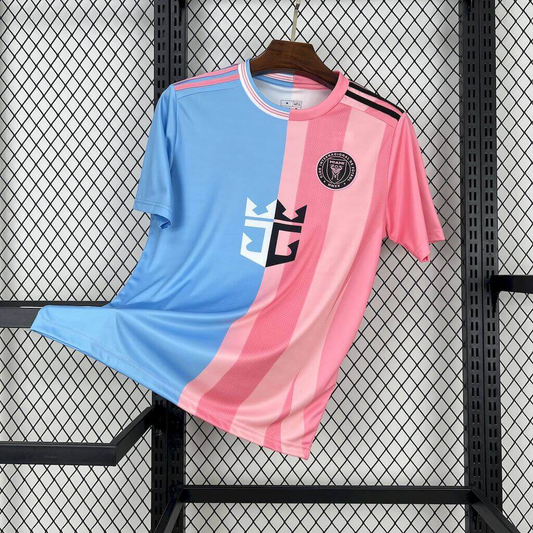 Maillot Inter Miami Concept 2025/2026