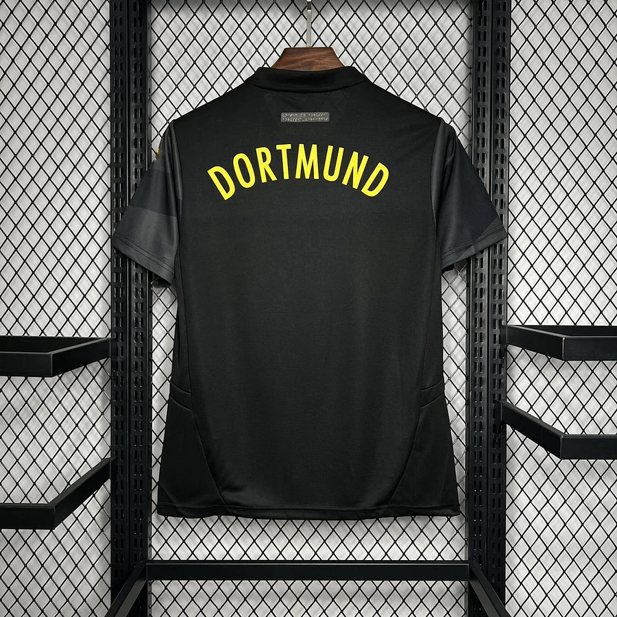 Maillot Borussia Dortmund Extérieur 2024/2025