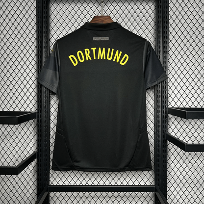 Maillot Borussia Dortmund Extérieur 2024/2025