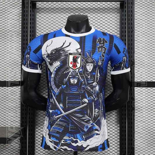 Maillot Japon Concept 2025/2026