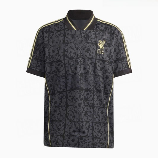 Maillot Liverpool Édition Spéciale 2025/2026