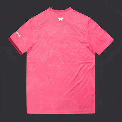 Maillot Portugal Concept 2025/2026 The Siu