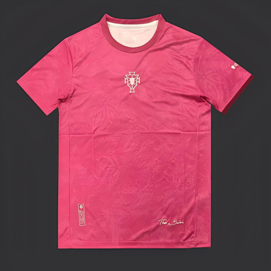 Maillot Portugal Concept 2025/2026 The Siu