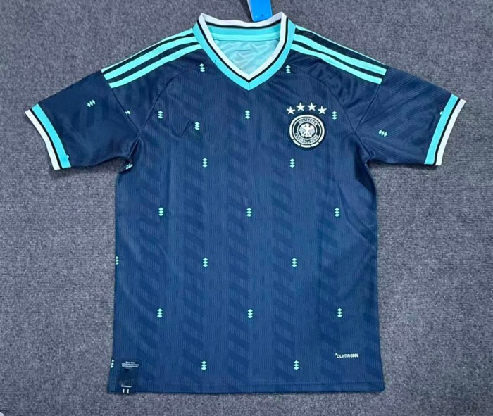 Maillot Allemagne Extérieur 2025/2026
