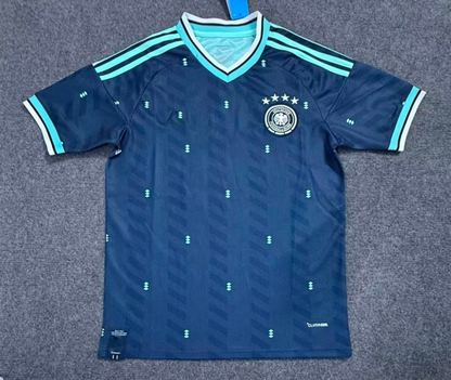 Maillot Allemagne Extérieur 2025/2026