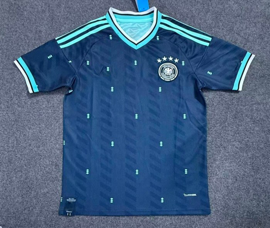 Maillot Allemagne Extérieur 2025/2026