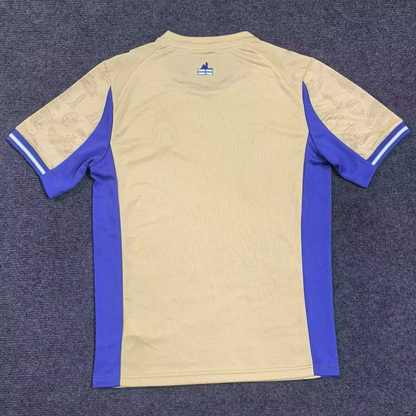 Maillot OM/Marseille Fourth 2025/2026