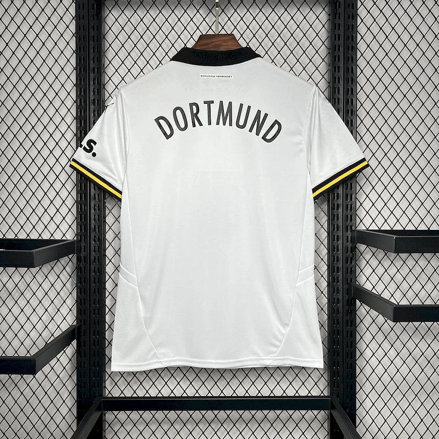 Maillot Borussia Dortmund Third 2024/2025