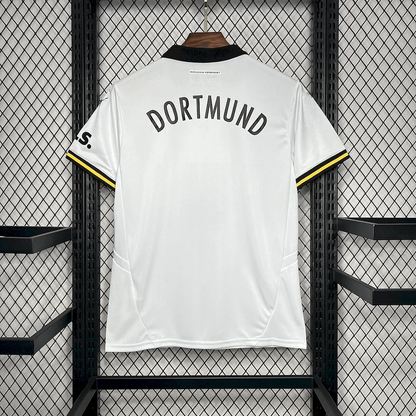 Maillot Borussia Dortmund Third 2024/2025