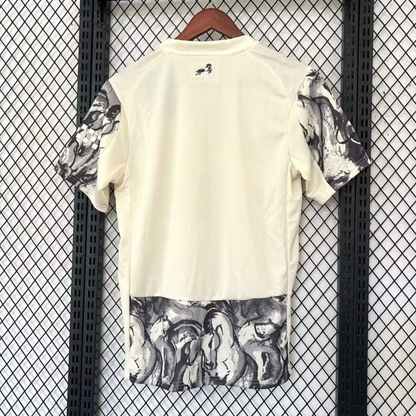 Maillot Manchester City Édition Spéciale 2025/2026