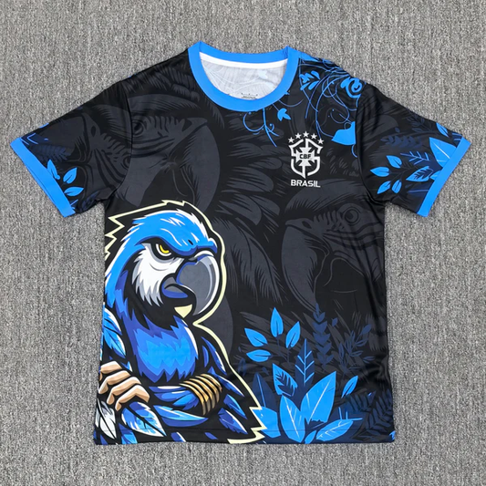 Maillot Brésil Concept 2025/2026