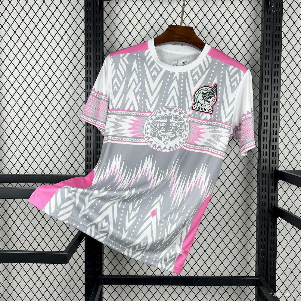 Maillot Mexique Concept 2025/2026