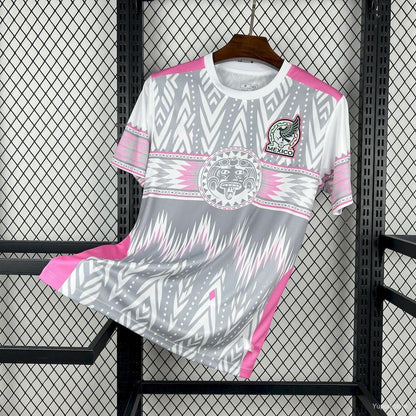 Maillot Mexique Concept 2025/2026