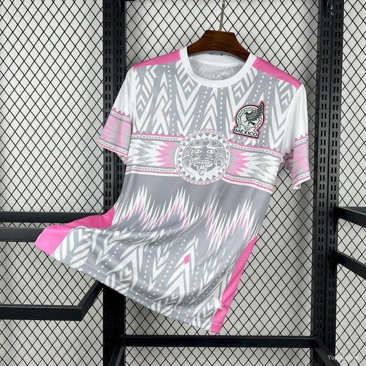 Maillot Mexique Concept 2025/2026