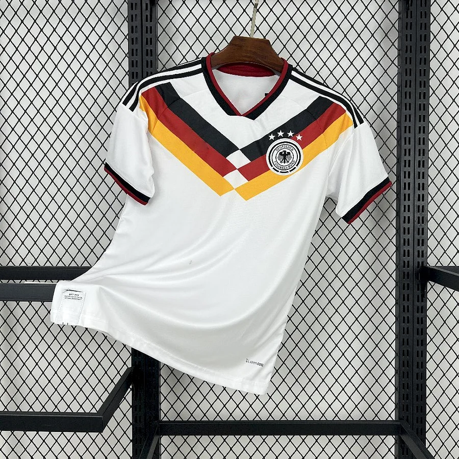 Maillot Allemagne Domicile 2025/2026