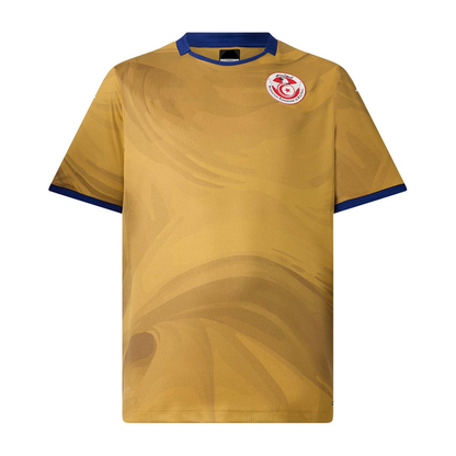 Maillot Tunisie Third 2025/2026