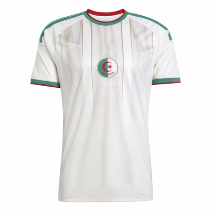 Maillot Algérie Domicile 2025/2026