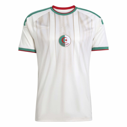 Maillot Algérie Domicile 2025/2026