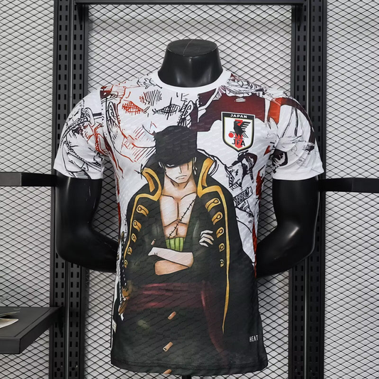 Maillot Japon Concept 2025/2026 Zoro