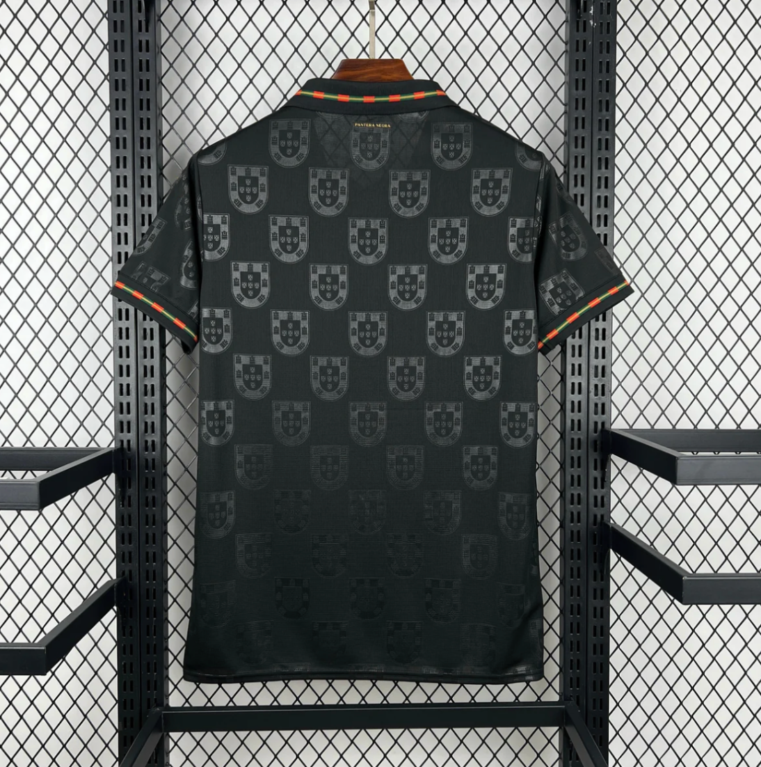 Maillot Portugal Extérieur 2025/2026