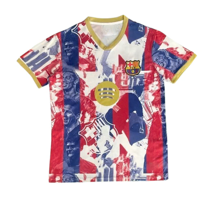 Maillot FC Barcelone Concept 2025/2026