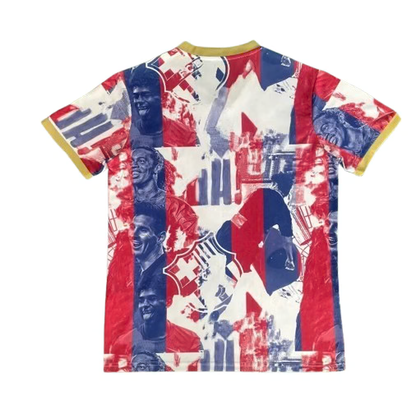 Maillot FC Barcelone Concept 2025/2026