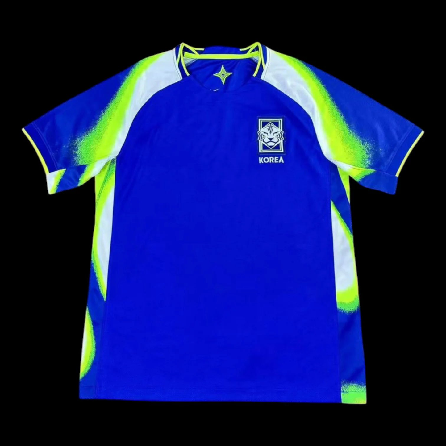 Maillot Corée du Sud Extérieur 2025/2026