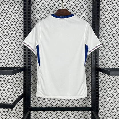 Maillot France Extérieur 2025/2026