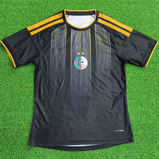 Maillot Algérie Concept 2025/2026