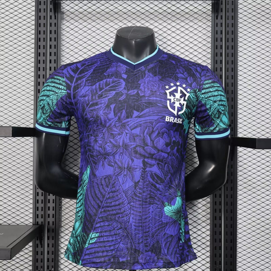 Maillot Brésil Concept 2025/2026
