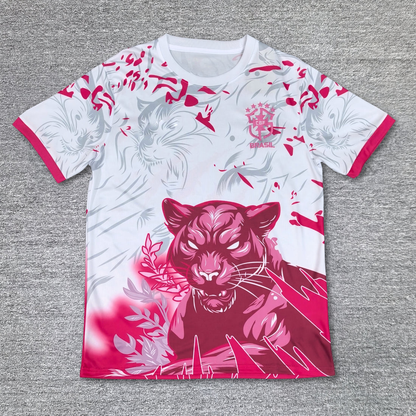 Maillot Brésil Concept 2025/2026