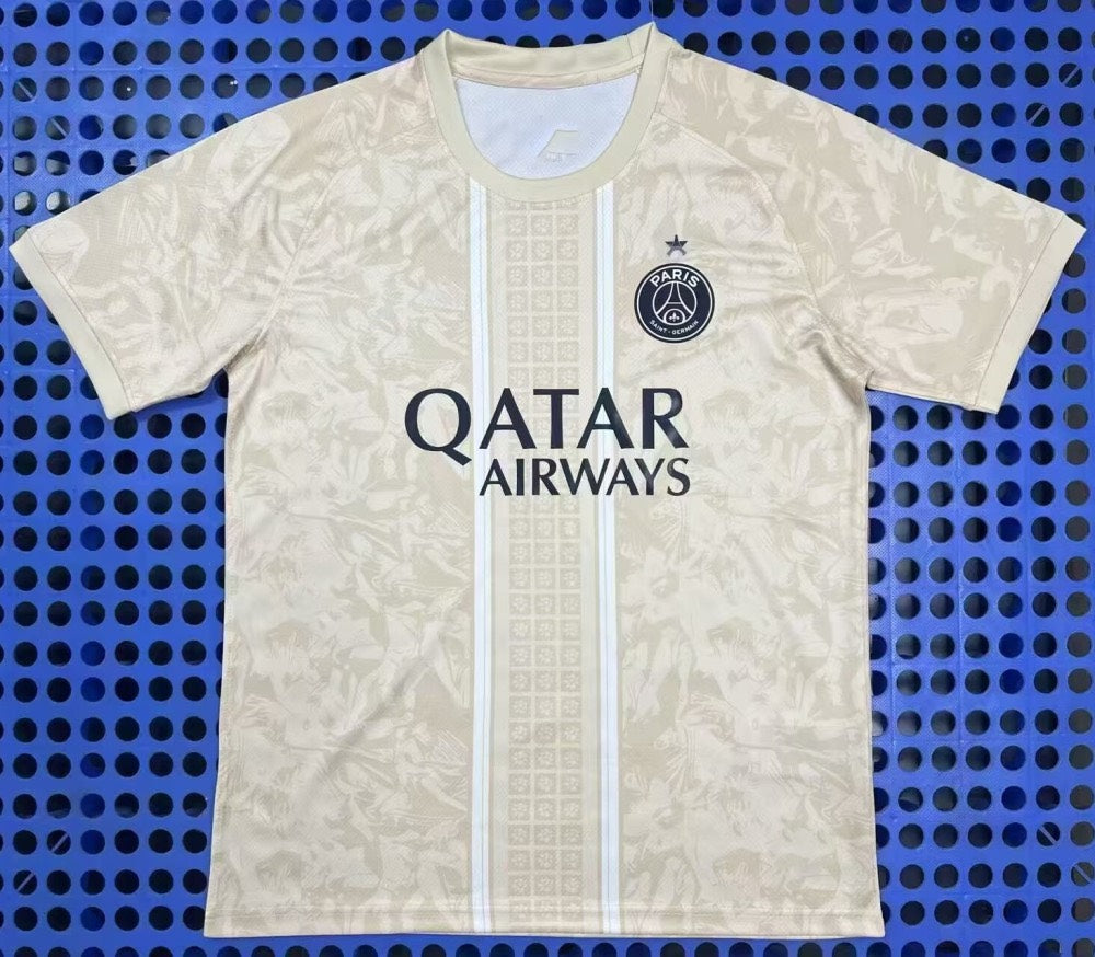 Maillot Psg Concept 2025/2026