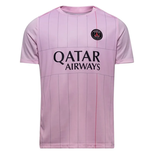 Maillot Psg Entraînement 2025/2026