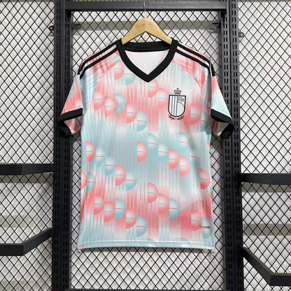 Maillot Belgique Extérieur 2026/2027