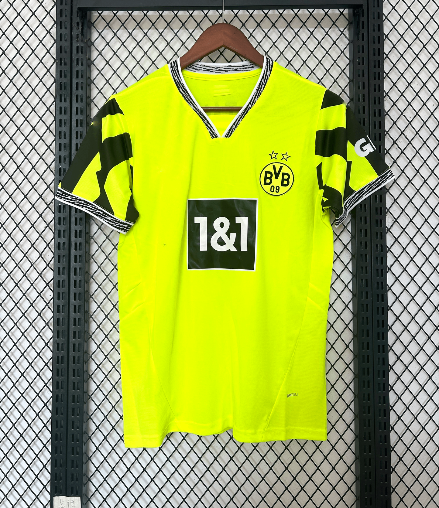 Maillot Borussia Dortmund Edition Spéciale 2024/2025