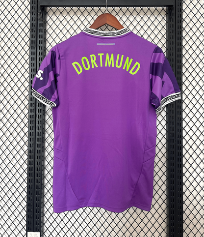 Maillot Borussia Dortmund Edition Spéciale 2024/2025 Violet