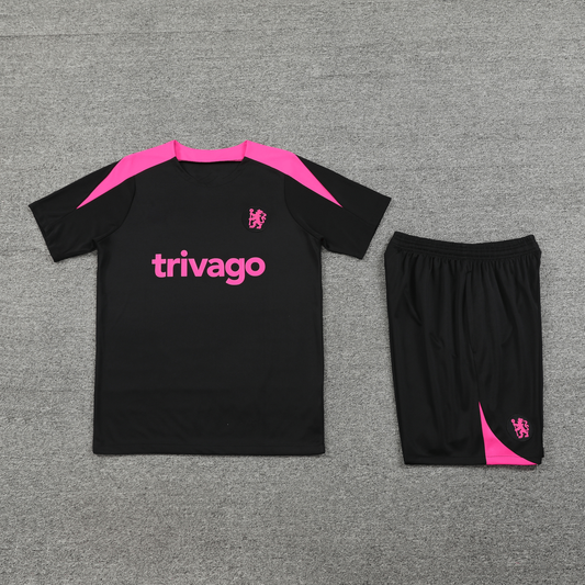 Kit Entraînement Adulte Chelsea 24/25